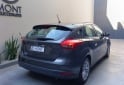 Autos - Ford focus s 1.6 2018 Nafta 100000Km - En Venta