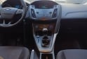 Autos - Ford focus s 1.6 2018 Nafta 100000Km - En Venta