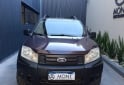 Autos - Ford ECOSPORT xl 2010 GNC  - En Venta