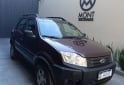 Autos - Ford ECOSPORT xl 2010 GNC  - En Venta