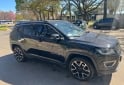 Autos - Chrysler Jeep Compass limited plus 2020 Nafta 55000Km - En Venta
