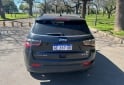 Autos - Chrysler Jeep Compass limited plus 2020 Nafta 55000Km - En Venta