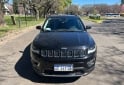 Autos - Chrysler Jeep Compass limited plus 2020 Nafta 55000Km - En Venta