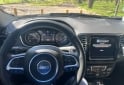 Autos - Chrysler Jeep Compass limited plus 2020 Nafta 55000Km - En Venta