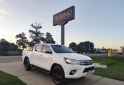Camionetas - Toyota Hilux DC SRV 3.0 TDI 4x2 2018 Diesel 237700Km - En Venta