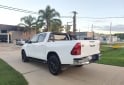 Camionetas - Toyota Hilux DC SRV 3.0 TDI 4x2 2018 Diesel 237700Km - En Venta