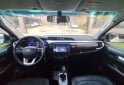 Camionetas - Toyota Hilux DC SRV 3.0 TDI 4x2 2018 Diesel 237700Km - En Venta