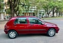 Autos - Renault CL�O RT 1995 GNC 180000Km - En Venta