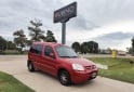 Utilitarios - Citroen Berlingo Multispace1.6HDI 2010 Diesel 187200Km - En Venta