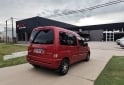 Utilitarios - Citroen Berlingo Multispace1.6HDI 2010 Diesel 187200Km - En Venta