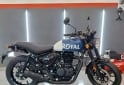 Motos - Royal Enfield Hunter 350 2025 Nafta 900Km - En Venta