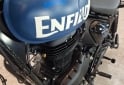 Motos - Royal Enfield Hunter 350 2025 Nafta 900Km - En Venta