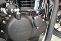 Motos - Royal Enfield Hunter 350 2025 Nafta 900Km - En Venta
