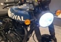 Motos - Royal Enfield Hunter 350 2025 Nafta 900Km - En Venta