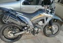Motos - Honda Xr300L 2025 Nafta 5000Km - En Venta