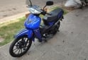 Motos - Gilera Smash 110 2023 Nafta 12000Km - En Venta