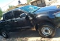 Camionetas - Ford RANGER 2016 Diesel 130000Km - En Venta