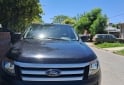 Camionetas - Ford RANGER 2016 Diesel 130000Km - En Venta