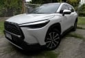 Autos - Toyota Corolla Cross SEG Hibr. 2022 Electrico / Hibrido 59000Km - En Venta