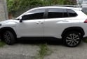 Autos - Toyota Corolla Cross SEG Hibr. 2022 Electrico / Hibrido 59000Km - En Venta