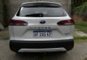 Autos - Toyota Corolla Cross SEG Hibr. 2022 Electrico / Hibrido 59000Km - En Venta