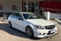 Autos - Mercedes Benz C63 AMG 6.3 V8 467HP 2011 Nafta 120000Km - En Venta