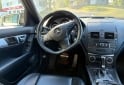 Autos - Mercedes Benz C63 AMG 6.3 V8 467HP 2011 Nafta 120000Km - En Venta