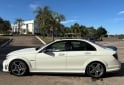 Autos - Mercedes Benz C63 AMG 6.3 V8 467HP 2011 Nafta 120000Km - En Venta