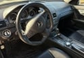 Autos - Mercedes Benz C63 AMG 6.3 V8 467HP 2011 Nafta 120000Km - En Venta