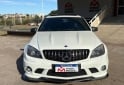 Autos - Mercedes Benz C63 AMG 6.3 V8 467HP 2011 Nafta 120000Km - En Venta
