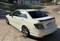 Autos - Mercedes Benz C63 AMG 6.3 V8 467HP 2011 Nafta 120000Km - En Venta