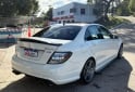Autos - Mercedes Benz C63 AMG 6.3 V8 467HP 2011 Nafta 120000Km - En Venta