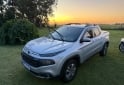 Camionetas - Fiat Toro 2019 Diesel 85000Km - En Venta
