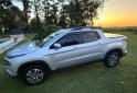 Camionetas - Fiat Toro 2019 Diesel 85000Km - En Venta