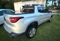 Camionetas - Fiat Toro 2019 Diesel 85000Km - En Venta