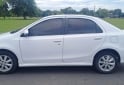 Autos - Toyota ETIOS XLS 2017 Nafta 167000Km - En Venta