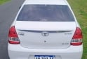 Autos - Toyota ETIOS XLS 2017 Nafta 167000Km - En Venta