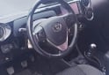 Autos - Toyota ETIOS XLS 2017 Nafta 167000Km - En Venta