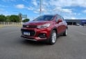 Camionetas - Chevrolet Tracker 2020 Nafta 49000Km - En Venta