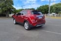Camionetas - Chevrolet Tracker 2020 Nafta 49000Km - En Venta