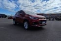 Camionetas - Chevrolet Tracker 2020 Nafta 49000Km - En Venta