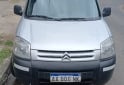 Utilitarios - Citroen Berlingo 2016 Diesel 179000Km - En Venta