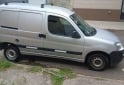 Utilitarios - Citroen Berlingo 2016 Diesel 179000Km - En Venta