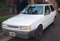 Autos - Fiat Uno-1 2002 Nafta 223250Km - En Venta