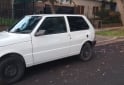 Autos - Fiat Uno-1 2002 Nafta 223250Km - En Venta