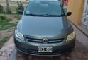 Autos - Volkswagen Gol Trend 2011 Nafta 193000Km - En Venta