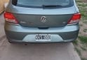 Autos - Volkswagen Gol Trend 2011 Nafta 193000Km - En Venta