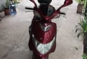Motos - Suzuki An 125 2016 Nafta 16723Km - En Venta