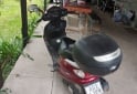 Motos - Suzuki An 125 2016 Nafta 16723Km - En Venta