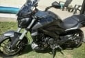Motos - Bajaj Dominar 400 dunlop 2023 Nafta 6000Km - En Venta